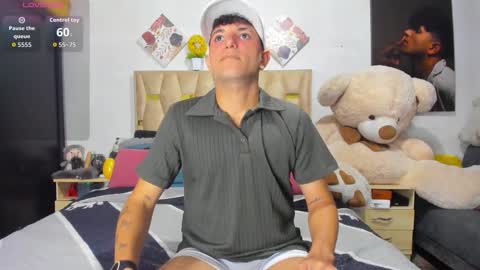 Patrick online show from 4, 2, 2026