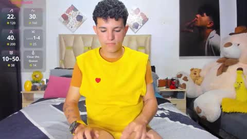 Patrick online show from 9, 2, 2026