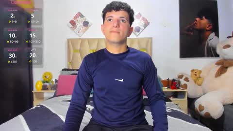 Patrick online show from 10, 2, 2026