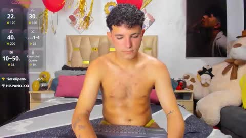 Patrick online show from 13, 2, 2026