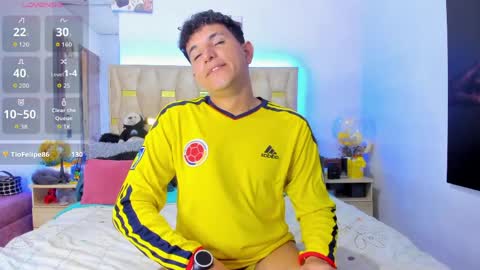 Patrick online show from 9, 4, 2026