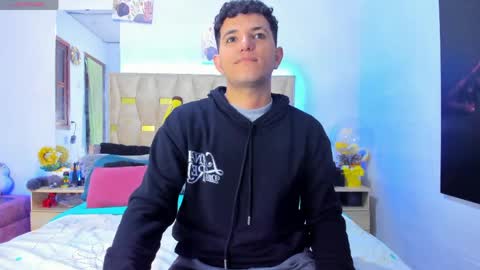 Patrick online show from 15, 4, 2026