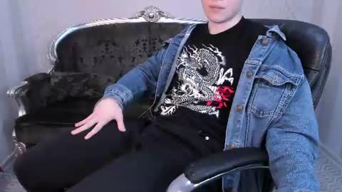 Patrick online show from 20, 6, 2026