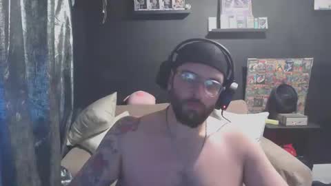 patrickmorris92 online show from 18, 3, 2026