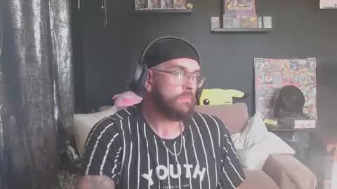 Snapshot of patrickmorris92 chatting on 29, 4, 2026 patrickmorris92 online show from 29, 4, 2026