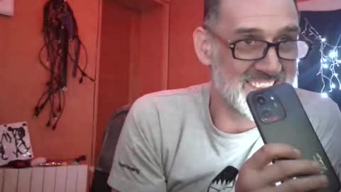 LiaSweetX online show from 1, 4, 2026