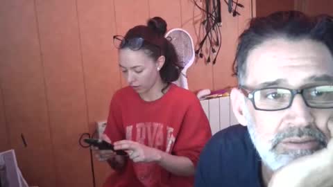 LiaSweetX online show from 6, 4, 2026