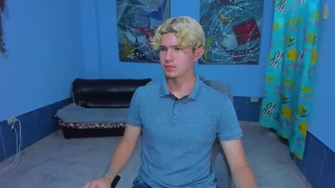 .... online show from 27, 10, 2025