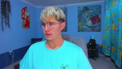 .... online show from 1, 12, 2025