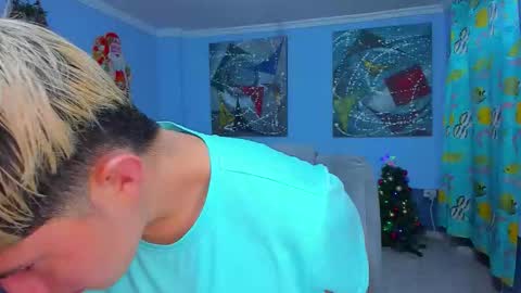 .... online show from 2, 12, 2025