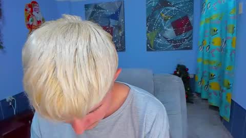 .... online show from 18, 12, 2025