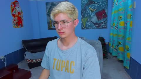 .... online show from 19, 12, 2025