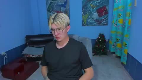 .... online show from 12, 1, 2026