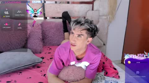 Snapshot of patrik_12 chatting on 10, 12, 2024 patrik online show from 10, 12, 2024