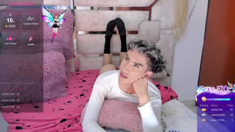 Snapshot of patrik_12 chatting on 10, 12, 2024 patrik online show from 10, 12, 2024