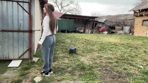 Andreea online show from 12, 3, 2025