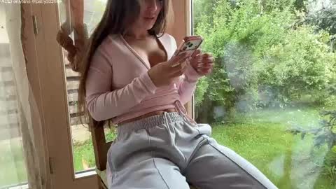 Andreea online show from 29, 4, 2026