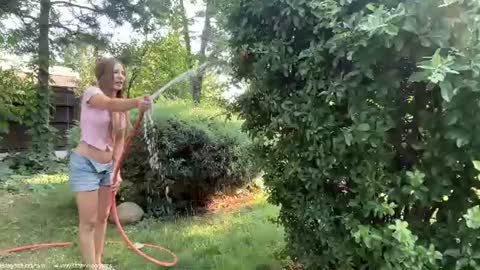 Andreea online show from 6, 7, 2026
