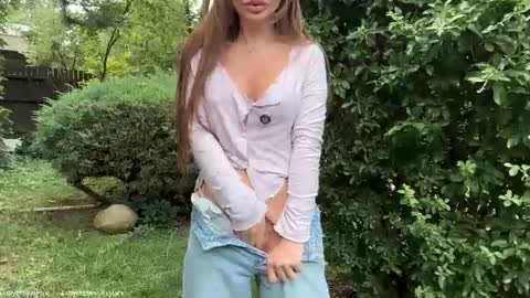 Andreea online show from 21, 7, 2026