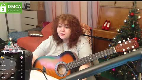 PatsyORose online show from 2, 1, 2025