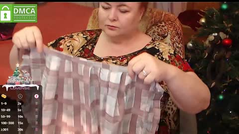 PatsyORose online show from 4, 1, 2025