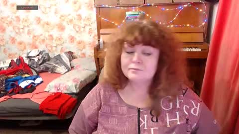 PatsyORose online show from 10, 11, 2025