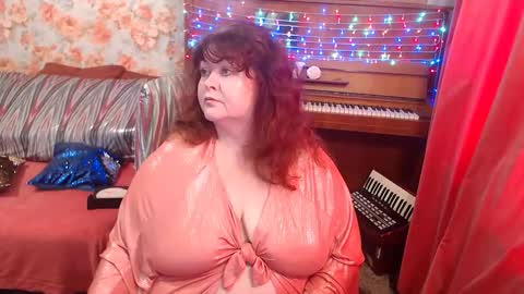 Snapshot of patsyorose chatting on 17, 2, 2026 PatsyORose online show from 17, 2, 2026