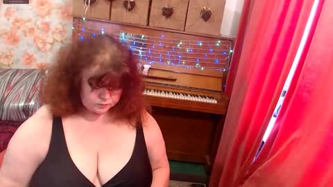 Snapshot of patsyorose chatting on 28, 2, 2026 PatsyORose online show from 28, 2, 2026