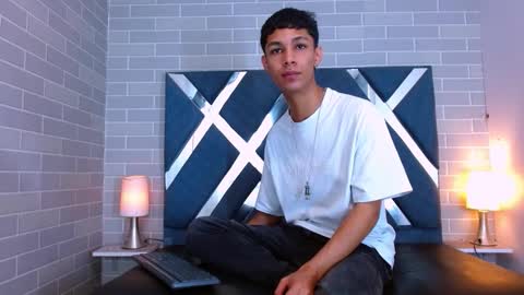 Snapshot of patt_morris chatting on 14, 1, 2026 patt_morris online show from 14, 1, 2026