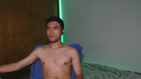 Patt online show from 1, 1, 2025