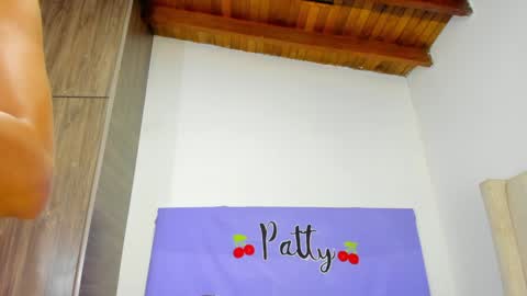 patty online show from 31, 1, 2025