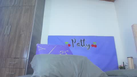 patty online show from 15, 2, 2025