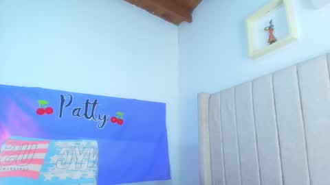 patty online show from 3, 3, 2025