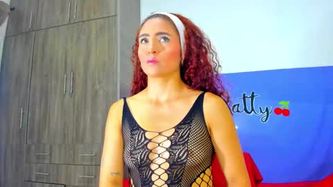 patty online show from 9, 3, 2025