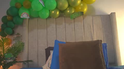 patty online show from 18, 3, 2026