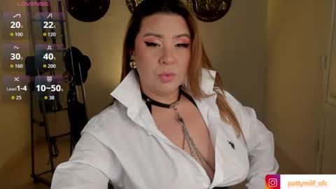 Patty online show from 9, 7, 2026