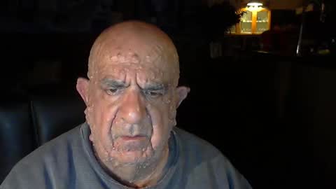 patvac online show from 22, 10, 2025