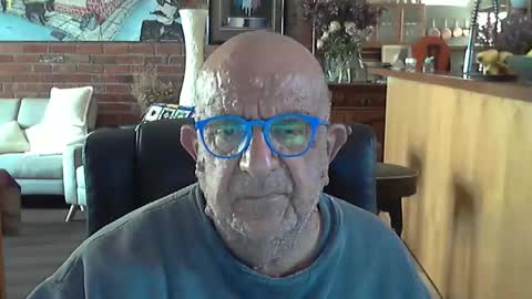 patvac online show from 23, 11, 2025