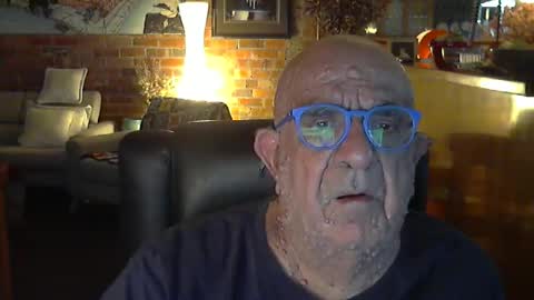 patvac online show from 8, 2, 2026