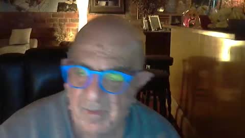 Snapshot of patvac chatting on 23, 4, 2026 patvac online show from 23, 4, 2026