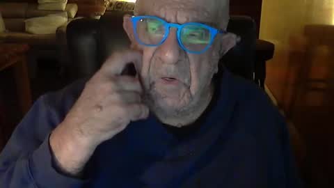 Snapshot of patvac chatting on 11, 5, 2026 patvac online show from 11, 5, 2026
