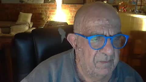 Snapshot of patvac chatting on 23, 5, 2026 patvac online show from 23, 5, 2026