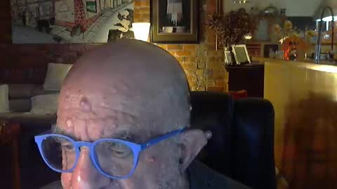 Snapshot of patvac chatting on 2, 6, 2026 patvac online show from 2, 6, 2026