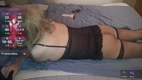 PatyLove online show from 13, 12, 2025