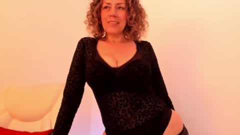 Snapshot of paty_chic chatting on 22, 4, 2026 Paty Chic online show from 22, 4, 2026