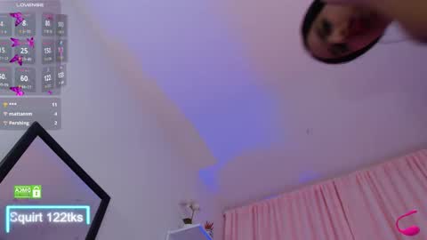 patyhotlove online show from 21, 10, 2025