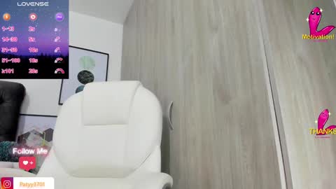 Snapshot of patyy_37 chatting on 9, 2, 2025 Paty online show from 9, 2, 2025