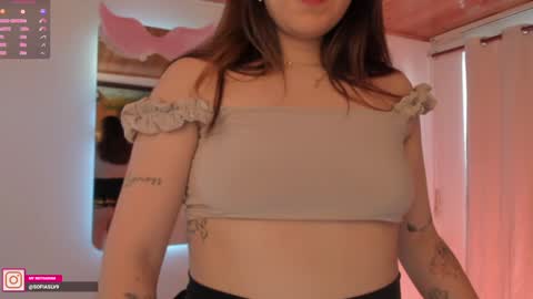 Sofa online show from 2, 12, 2024