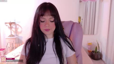 Sofa online show from 24, 3, 2026