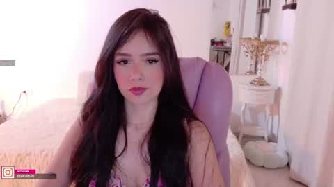 Snapshot of pau_cute chatting on 12, 7, 2026 Sofa online show from 12, 7, 2026